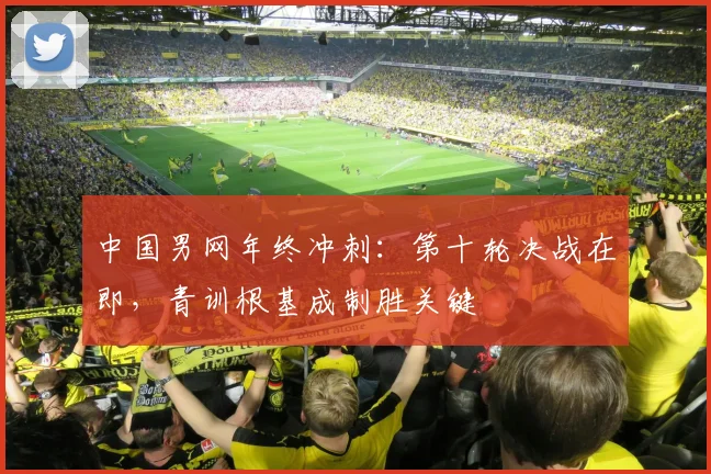 中国男网年终冲刺：第十轮决战在即，青训根基成制胜关键